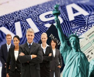 apply for USA Immigration Work Permit