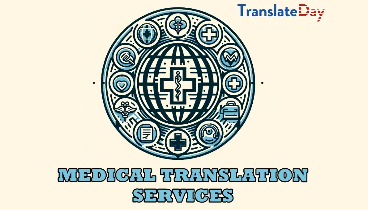 8 Most Requested Types of Medical Translation Services