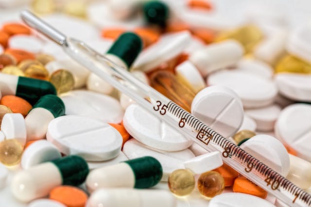 Pharmaceutical Translation Services